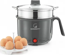 Goodscity GC201 1L Electric Kettle