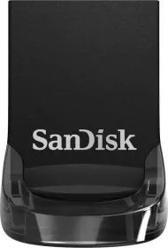 SanDisk Ultra Fit USB 3.1 256GB Pen Drive