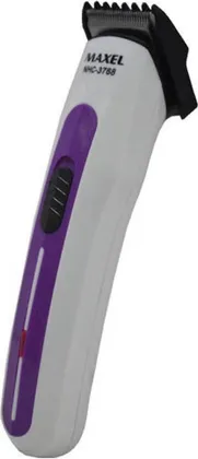 Maxel NHC-3768 Cordless Trimmer for Men