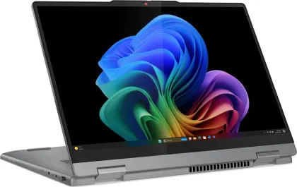 Lenovo IdeaPad 5X 14Q8X9 ‎83GH000AUS 2-in-1 Laptop (Snapdragon X Plus X1P-42-100/ 16GB/ 1TB SSD/ Win11)