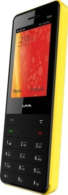 Lava KKT Star