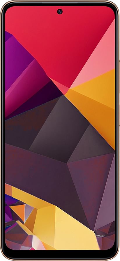 Xiaomi Redmi Note 12 4G - Full specifications, price and reviews