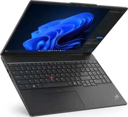 Lenovo ThinkPad E16 Gen 2 21M5S0NX00 Laptop (AMD Ryzen 7 7735HS/ 16GB/ 512GB SSD/ Win 11)