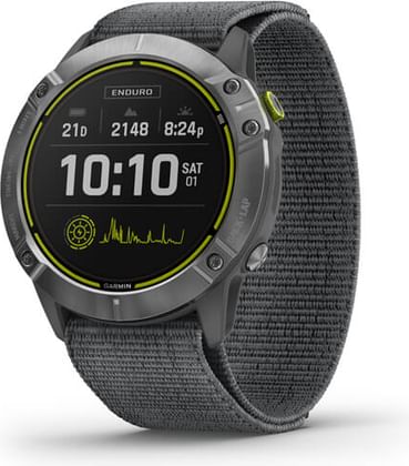 Garmin Enduro Smartwatch