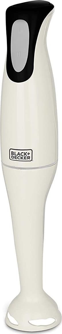 Philips Black+Decker 600 Watts Hand Blender BXBL6002IN, With