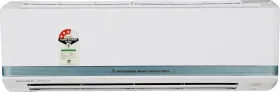 Mitsubishi SRK20CSS-S6 1.6 Ton 3 Star 2018 Split AC