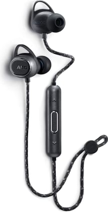 Akg wireless best sale earphones india