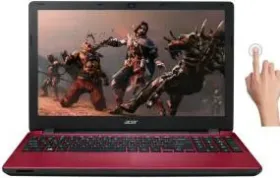 Acer Aspire E5-571 Laptop (4th Gen Ci7/ 4GB/ 500GB/Linux/ 2GB Graph)