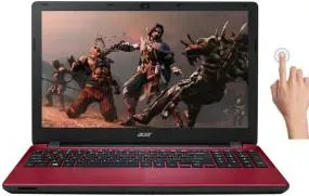 Acer Aspire E5-571 Laptop (4th Gen Ci7/ 4GB/ 500GB/Linux/ 2GB Graph)