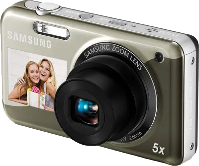 Samsung PL120 Point & Shoot