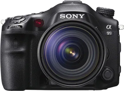 Sony SLT-A99V Mirrorless Camera Body only