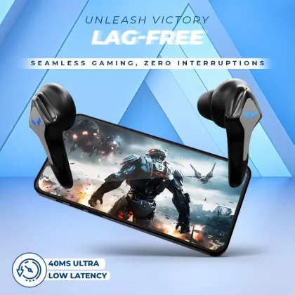 Lapcare Champ Series Probuds True Wireless Earbuds