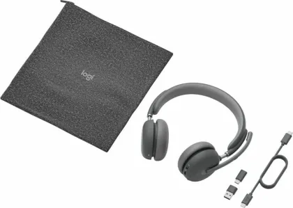 Logitech Zone Wireless 2 Headphones