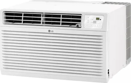 LG LT12124CNR 11800 BTU 115V Window AC