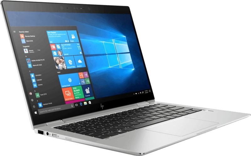 Hp Elitebook X360 1030 G3 5jz97pa Laptop 8th Gen Core I7 16gb 1tb Ssd Win10 Best Price In 1202