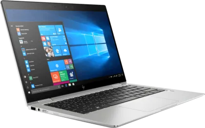 HP EliteBook x360 1030 G3 (5JZ97PA) Laptop (8th Gen Core i7/ 16GB/ 1TB SSD/ Win10)