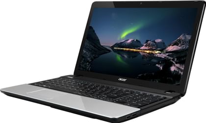 Acer Aspire E1-571 Laptop (3rd Gen Ci3/ 4GB/ 500GB/ Win8) (NX.M09SI.046)