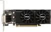 MSI NVIDIA GeForce GTX 1050 Ti 4GT LP 4 GB GDDR5 Graphic Card