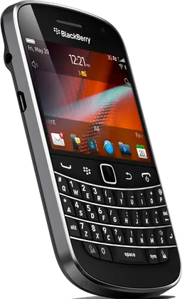 BlackBerry Bold Touch 9930