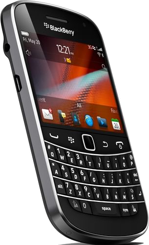 BlackBerry Bold Touch 9930