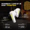 Nu Republic Cyberstud X7 True Wireless Earbuds