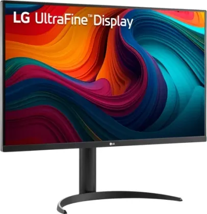 LG UltraFine 32UR550K-B 32 inch UHD 4K Monitor