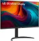 LG UltraFine 32UR550K-B 32 inch UHD 4K Monitor