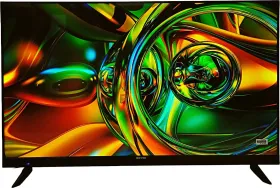 Smart S Tech 50INSMART-06 50 inch Ultra HD 4K Smart LED TV