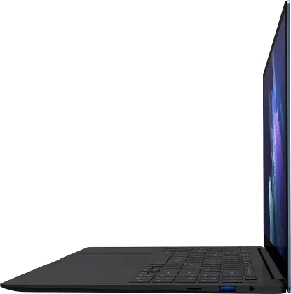 Samsung Galaxy Book Pro NP950XDB-KC4US Laptop (11th Gen Core i5/ 8GB/ 512GB/ Win11)