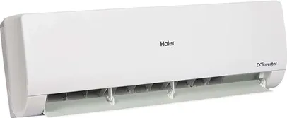 Haier HSU18C-NMW4B 1.5 Ton 4 Star Inverter Split AC