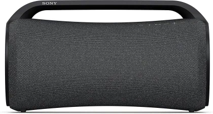 Sony SRS-XG500 Bluetooth Speaker