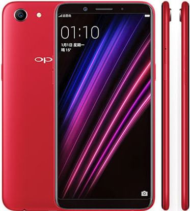 oppo a1 ke rate