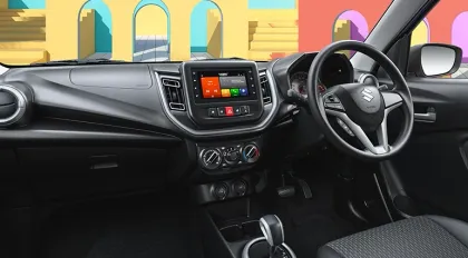 Maruti Suzuki Celerio