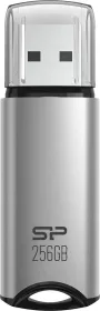 Silicon Power Marvel M02 256GB USB 3.2 Gen 1 Flash Drive