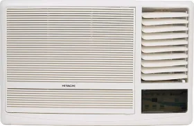 Hitachi Kaze Plus RAW318HFDO 1.5 Ton 3 Star 2021 Window AC