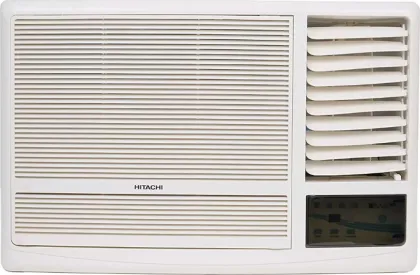 Hitachi Kaze Plus RAW318HFDO 1.5 Ton 3 Star 2021 Window AC
