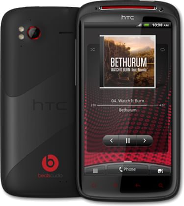 HTC Sensation XE