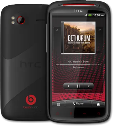 HTC Sensation XE