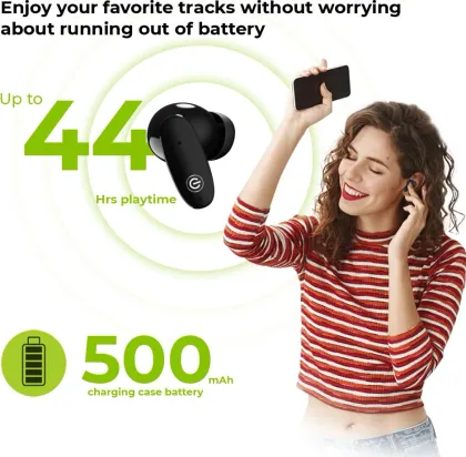 EVM EnBuds Pro True Wireless Earbuds