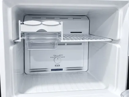 Whirlpool NEO NF258 CLS PLS 212 L 1 Star Double Door Refrigerator