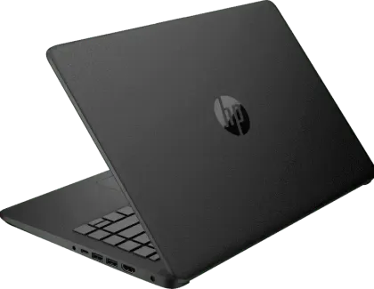 HP 14s-dq3033TU Laptop (Pentium N6000/ 8GB/ 256GB SSD/ Win11)