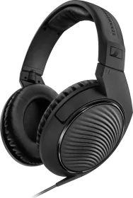 Sennheiser HD 200 Pro Wired Headphones