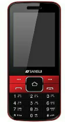 Sansui Q40