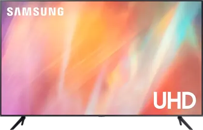 Samsung Crystal 55AU7700 55-inch Ultra HD 4K Smart LED TV