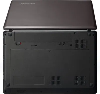 Lenovo Essential G580 (59-347375) Laptop (2nd Gen Ci3/ 4GB/ 320GB/ Win7 HB)