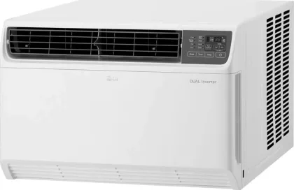LG LW2217IVSM 22000 BTU 230V Window AC