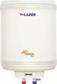 Lazer Classic Neo 35L Storage Water Geyser