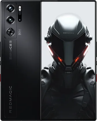 Nubia Red Magic 9s Pro Plus