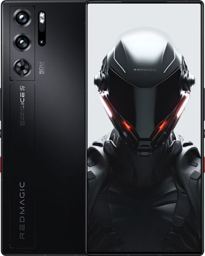 Nubia Red Magic 9s Pro Plus