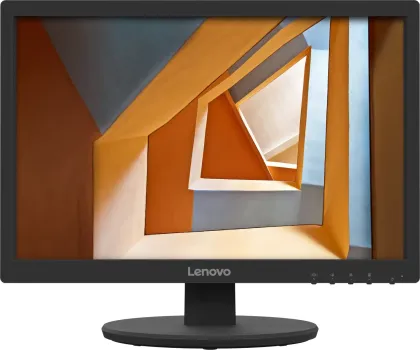Lenovo D20-20 20-inch WXGA+ LED Backlit Monitor
